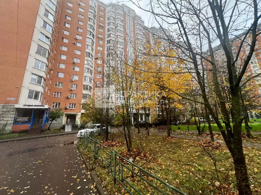 Продается 1-комнатная квартира - Фото 2