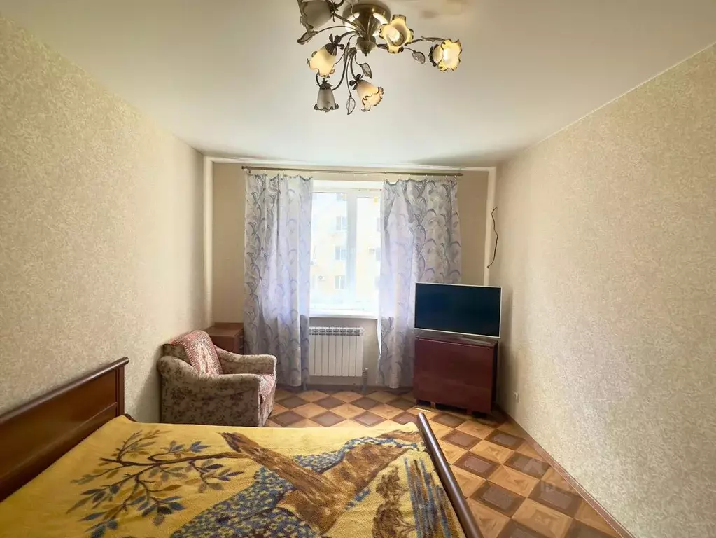 2-к кв. Ставропольский край, Ставрополь № 11 мкр, ул. Мимоз, 22А/4 ... - Фото 2