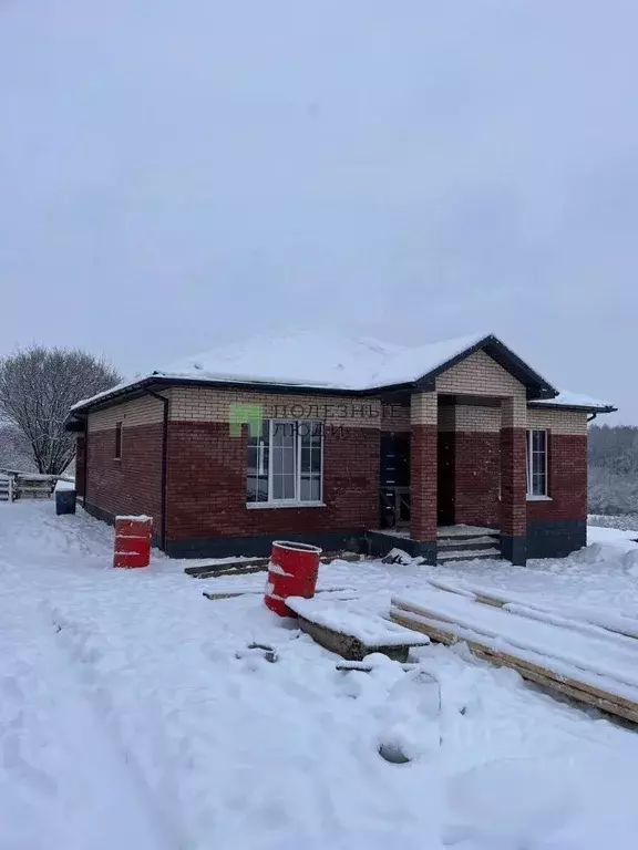 Дом в Белгородская область, Яковлевский муниципальный округ, Красный ... - Фото 2