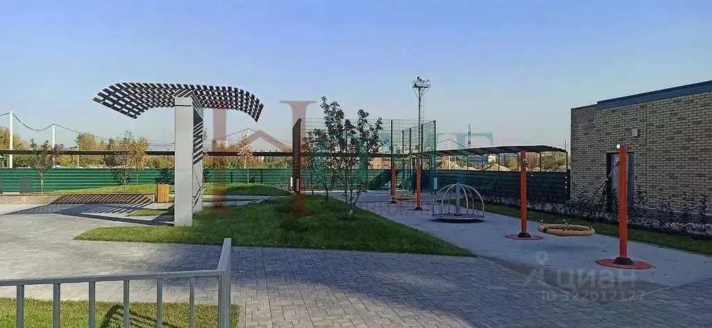 1-к кв. Новосибирская область, Новосибирск На Игарской кв-л,  (39.0 м) - Фото 2