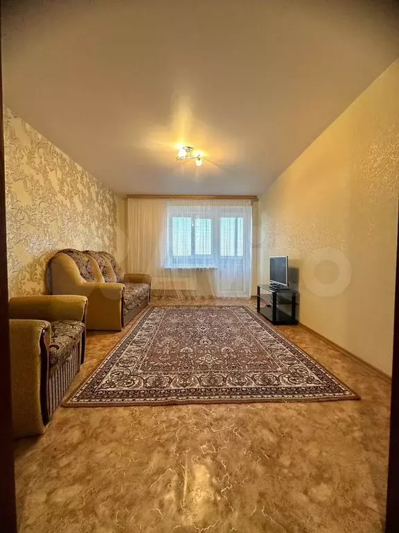 3-к. квартира, 58,7 м, 4/6 эт. - Фото 0