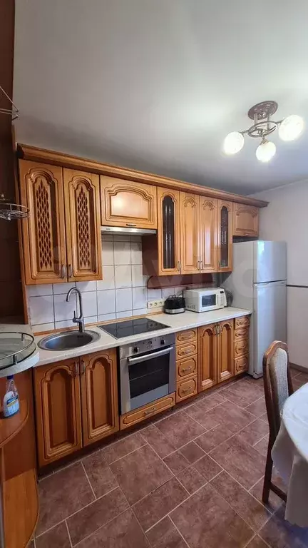 2-к. квартира, 50 м, 6/14 эт. - Фото 0