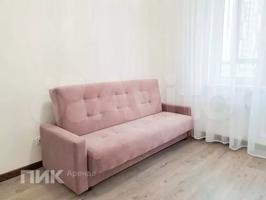 Квартира-студия, 15 м, 2/22 эт. - Фото 0