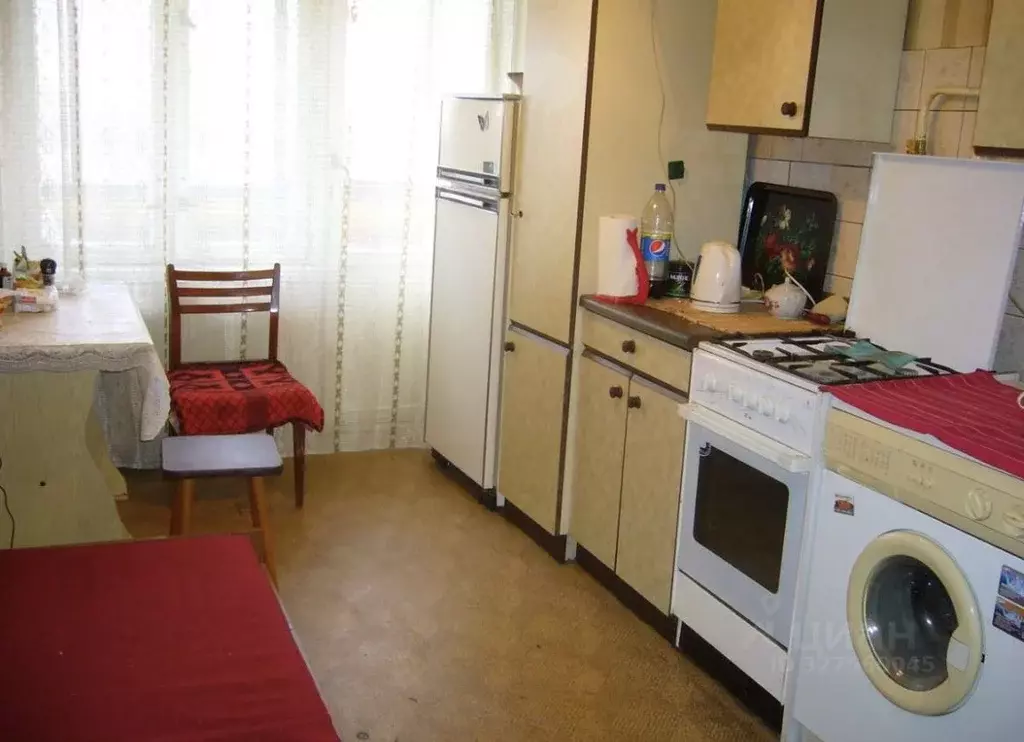 1-к кв. Москва ул. Металлургов, 42 (39.0 м) - Фото 1