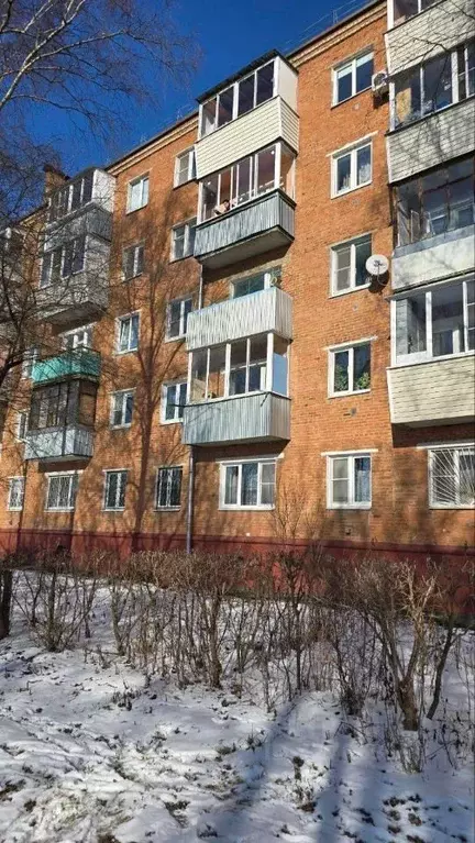 1-к кв. Московская область, Подольск ул. Ватутина, 30 (35.0 м) - Фото 1