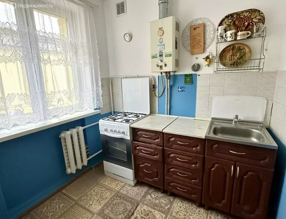 1-комнатная квартира: Крымск, улица Маршала Гречко, 76 (29.1 м) - Фото 1