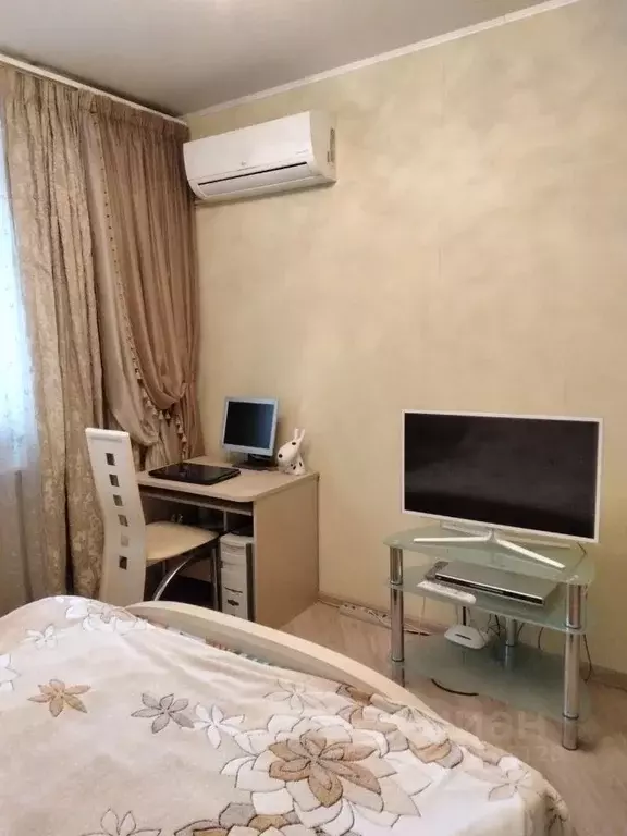 Комната Москва ул. Новаторов, 4К4 (18.0 м) - Фото 2