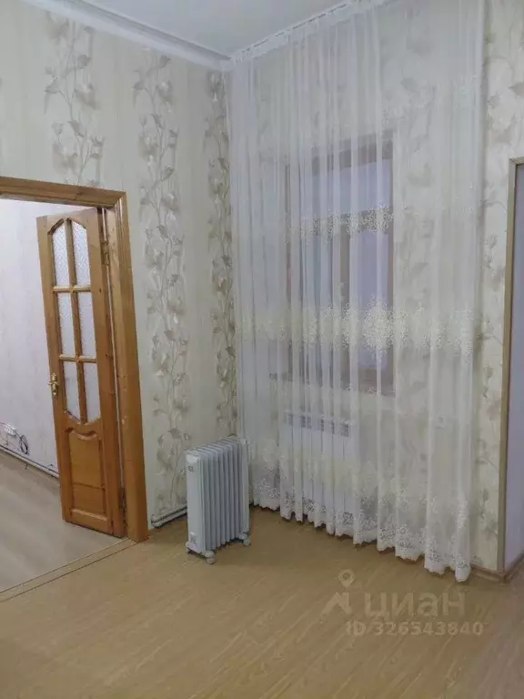 2-к кв. Северная Осетия, Владикавказ Заводская ул., 27 (60.0 м) - Фото 1