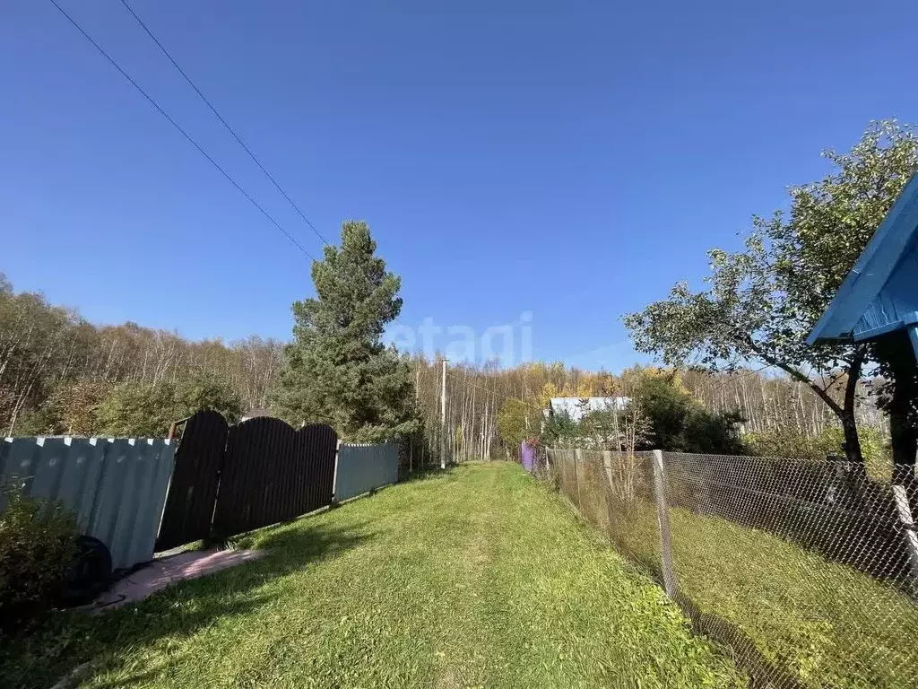 Дом в Ярославская область, Ярославский муниципальный округ, Космос СНТ ... - Фото 1