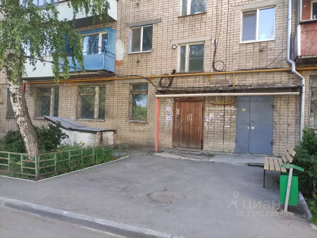 Помещение свободного назначения в Самарская область, Октябрьск ул. ... - Фото 0