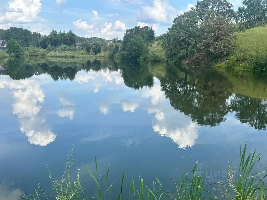 Участок в Башкортостан, Иглинский район, Акбердинский сельсовет, д. ... - Фото 1