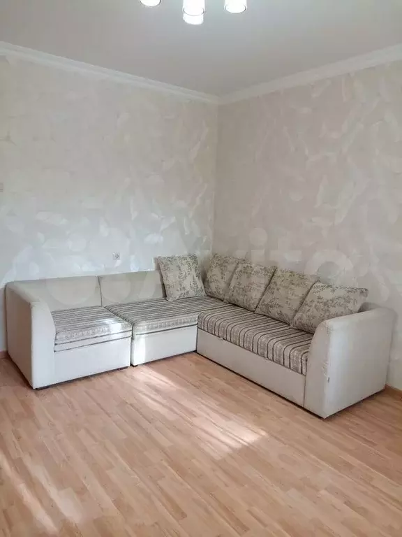 1-к. квартира, 37 м, 3/12 эт. - Фото 0
