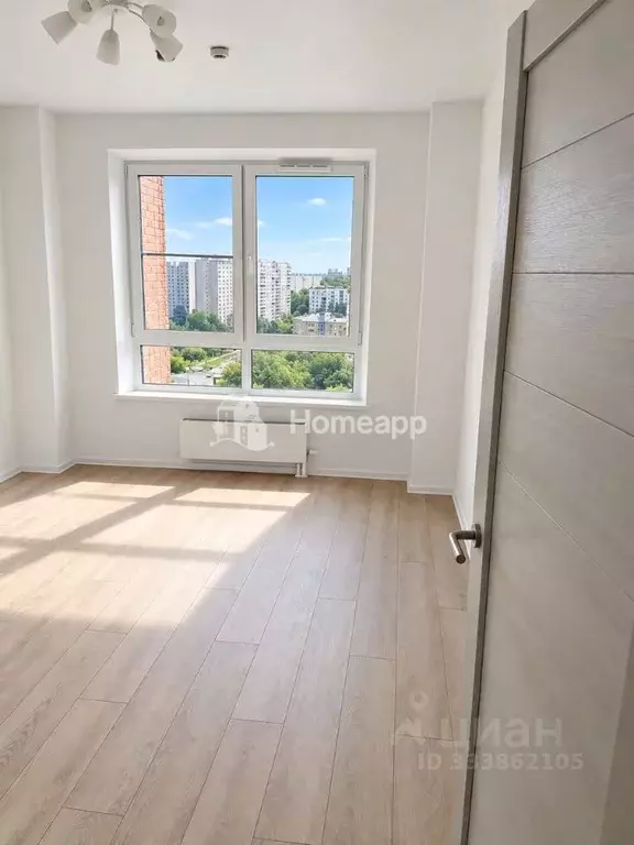 3-к кв. Москва Онежская ул., 33 (74.8 м) - Фото 1