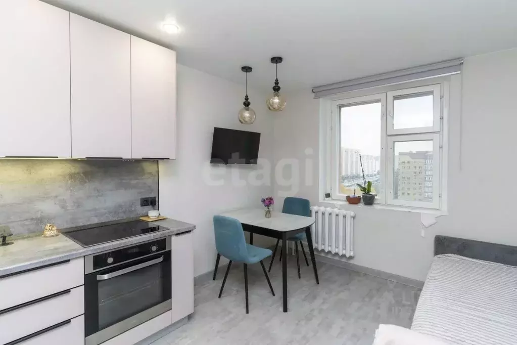 2-к кв. Тюменская область, Тюмень Широтная ул., 165к3 (64.5 м) - Фото 1