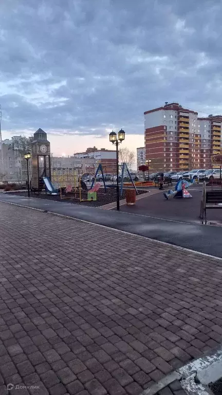 Продаётся 1-к квартира, 38.9 м - Фото 0