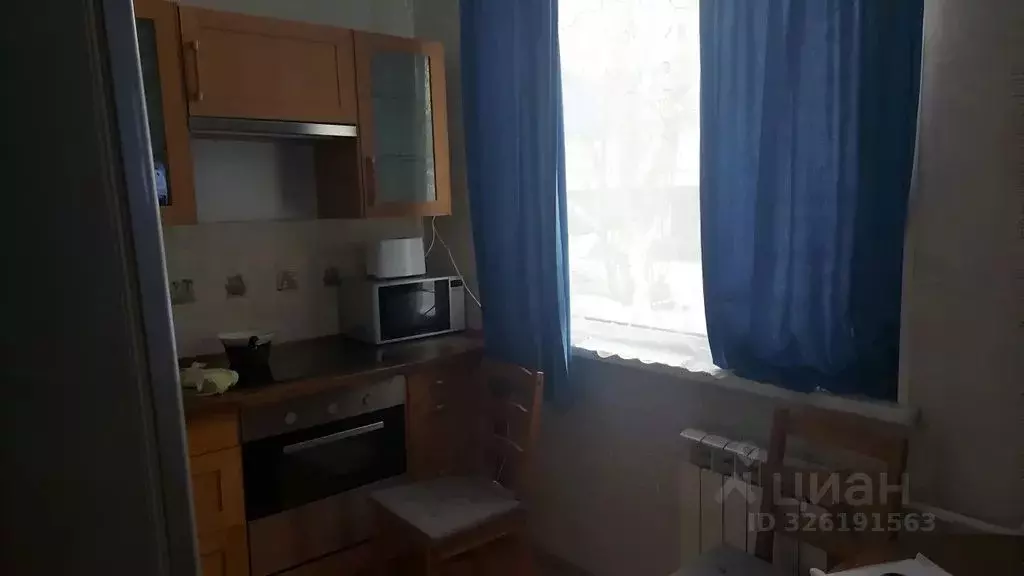 1-к кв. Москва бул. Адмирала Ушакова, 8 (45.0 м) - Фото 1