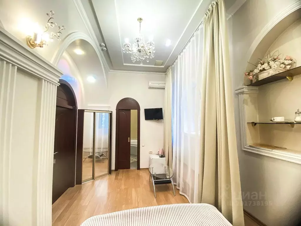 Комната Кировская область, Киров Московская ул., 33 (15.0 м) - Фото 2