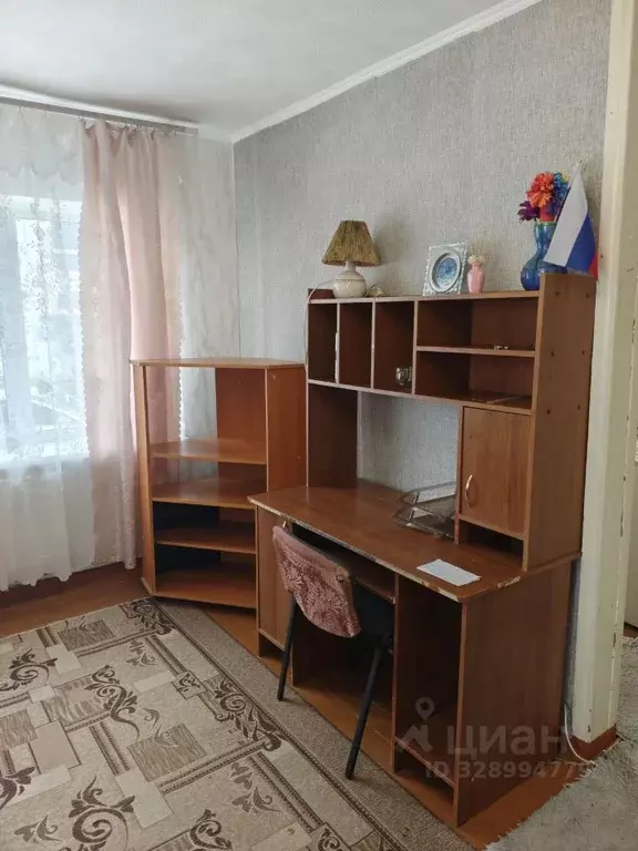 1-к кв. Татарстан, Елабуга ул. Матросова, 15 (30.0 м) - Фото 1