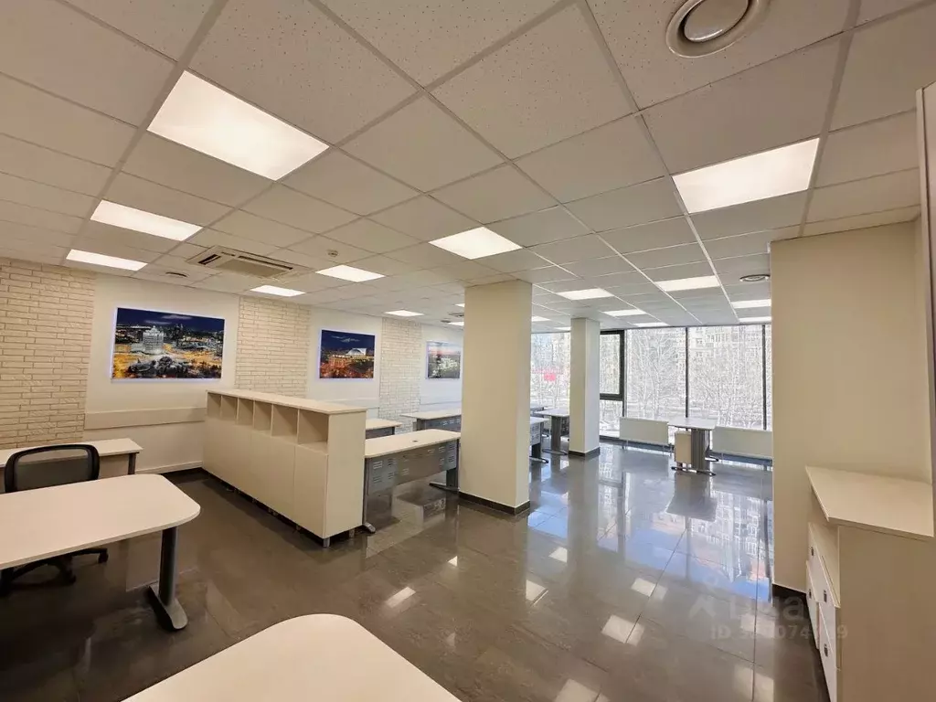 Офис в Новосибирская область, Новосибирск ул. Фрунзе, 228 (115 м) - Фото 1