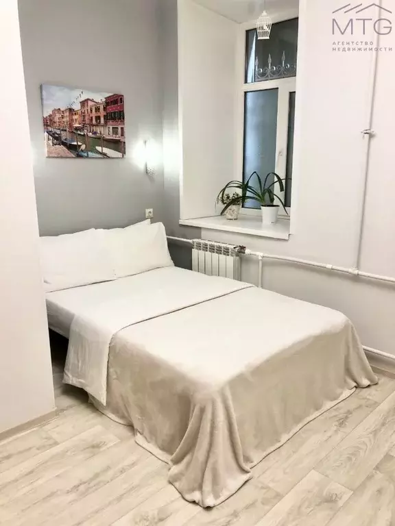 3-к кв. Санкт-Петербург 7-я Советская ул., 6 (66.5 м) - Фото 1