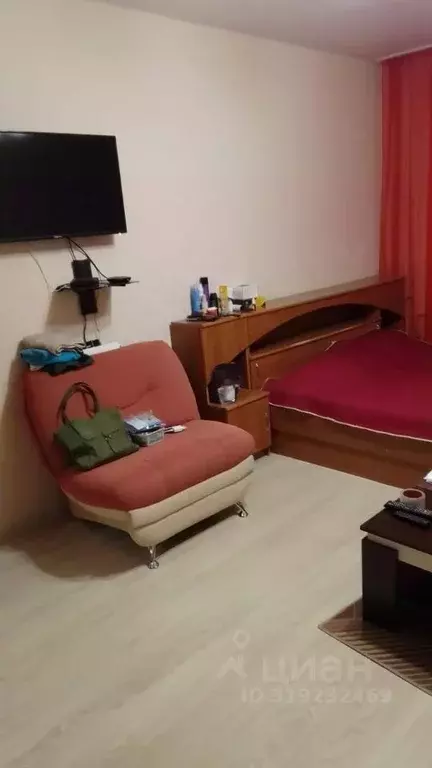 Комната Москва Первомайская ул., 80 (20.0 м) - Фото 0