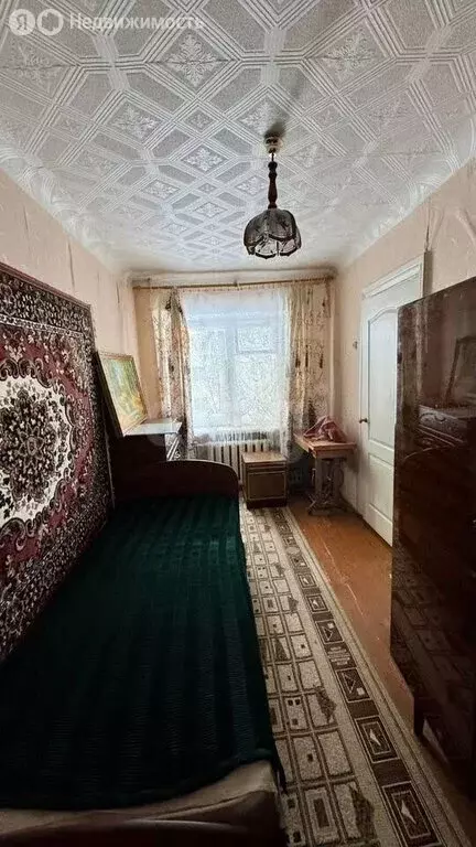 2-комнатная квартира: посёлок городского типа Редкино, Парковая улица, ... - Фото 1