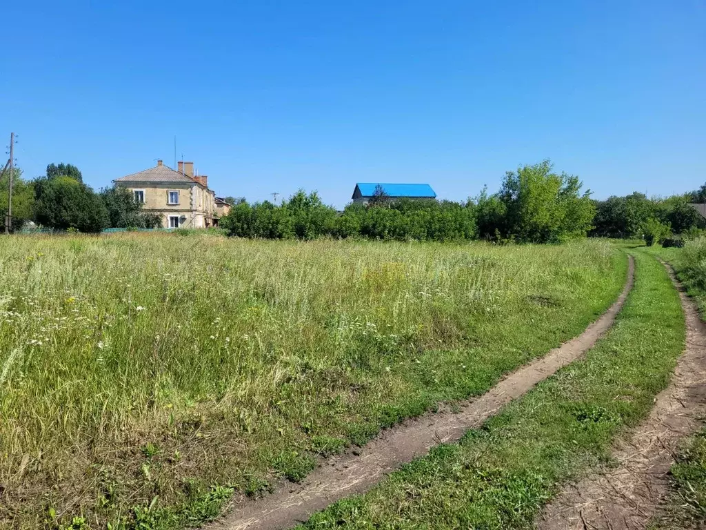 Участок в Саратовская область, Ртищево Ртищево-2 мкр,  (11.0 сот.) - Фото 1
