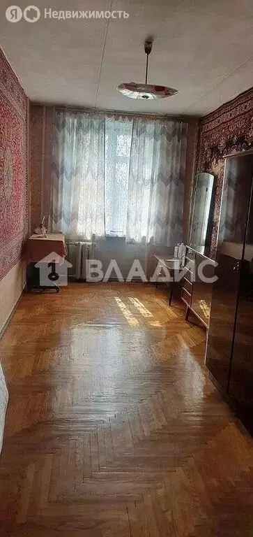 3-комнатная квартира: Москва, улица Дмитрия Ульянова, 43к1 (57 м) - Фото 0
