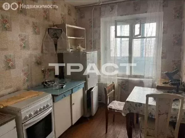 1-комнатная квартира: Воронеж, Новосибирская улица, 43А (40 м) - Фото 1