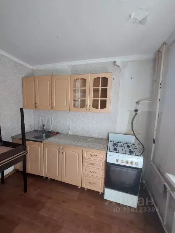 1-к кв. Татарстан, Нижнекамск просп. Химиков, 25 (39.0 м) - Фото 1