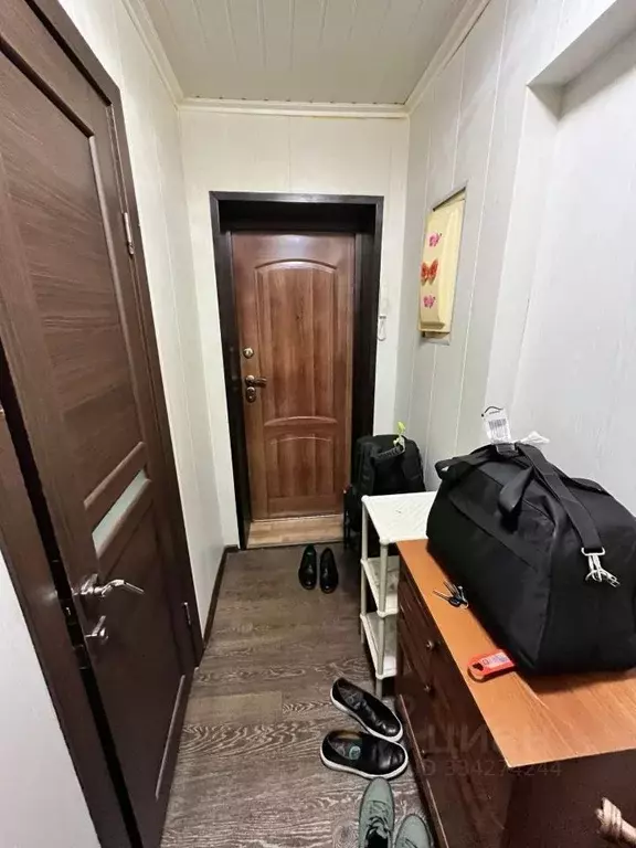 2-к кв. Башкортостан, Уфа Первомайская ул., 75А (44.0 м) - Фото 1