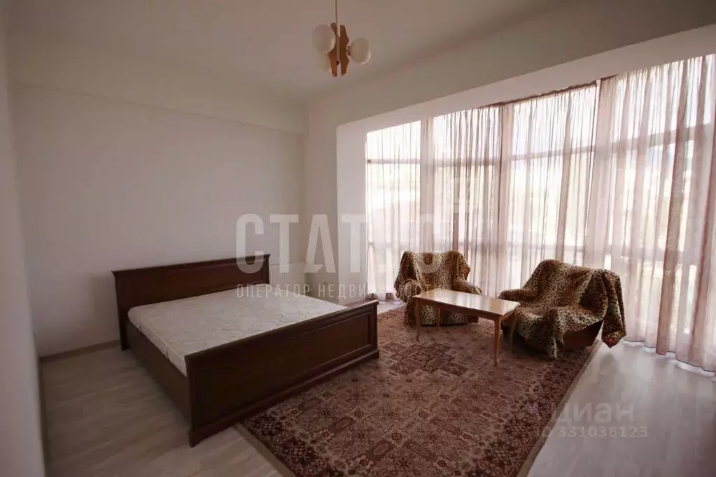 2-к кв. Крым, Ялта ул. Загородная, 17В (69.0 м) - Фото 1