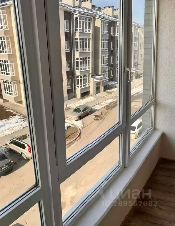 2-к кв. Ростовская область, Аксай ул. Строителей, 3к2 (49.0 м) - Фото 2