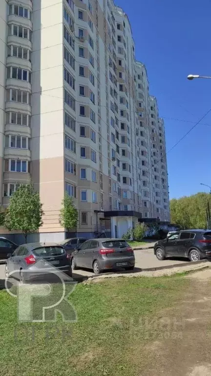 2-к кв. Московская область, Чехов ул. Уездная, 4 (60.3 м) - Фото 0