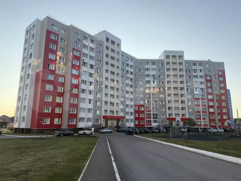 Квартира-студия, 31 м, 10/11 эт. - Фото 0