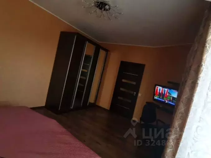 1-к кв. Новосибирская область, Новосибирск Горский мкр, 11 (38.0 м) - Фото 2