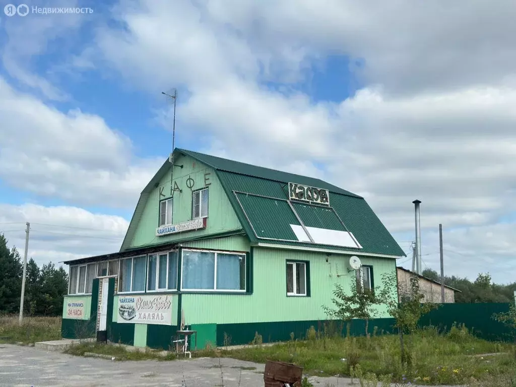 Помещение свободного назначения (150 м) - Фото 2