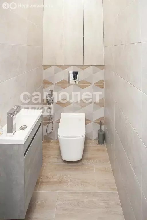 3-комнатная квартира: Кемерово, улица Сарыгина, 33 (49 м) - Фото 0