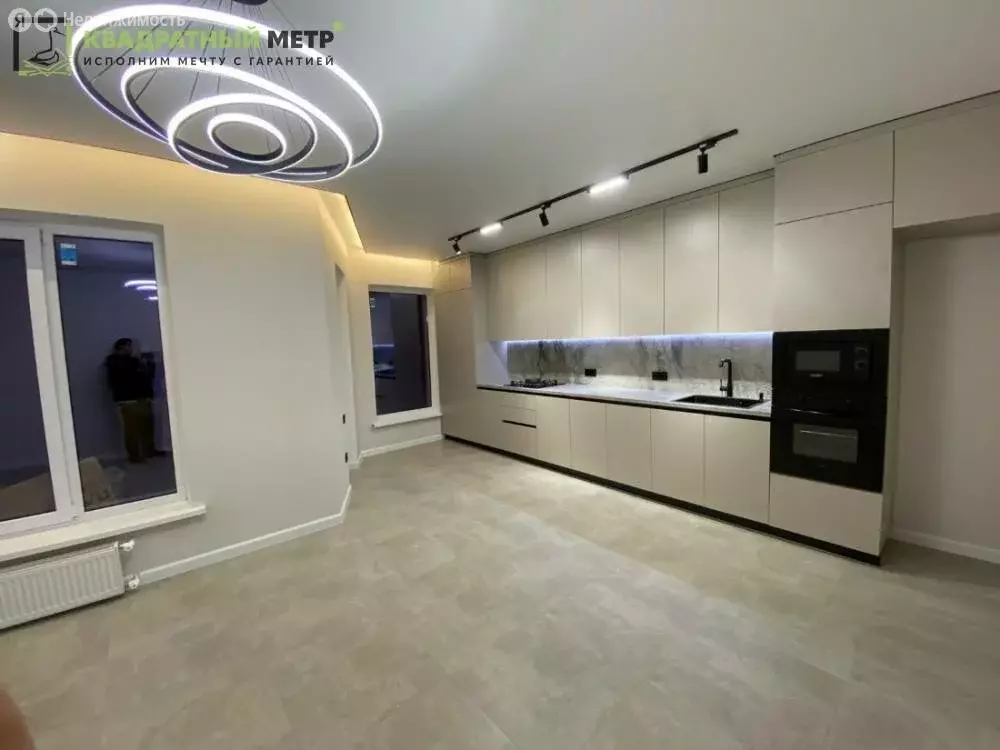 Дом в Михайловск, улица Вадима Богданова, 56/1 (100 м) - Фото 1