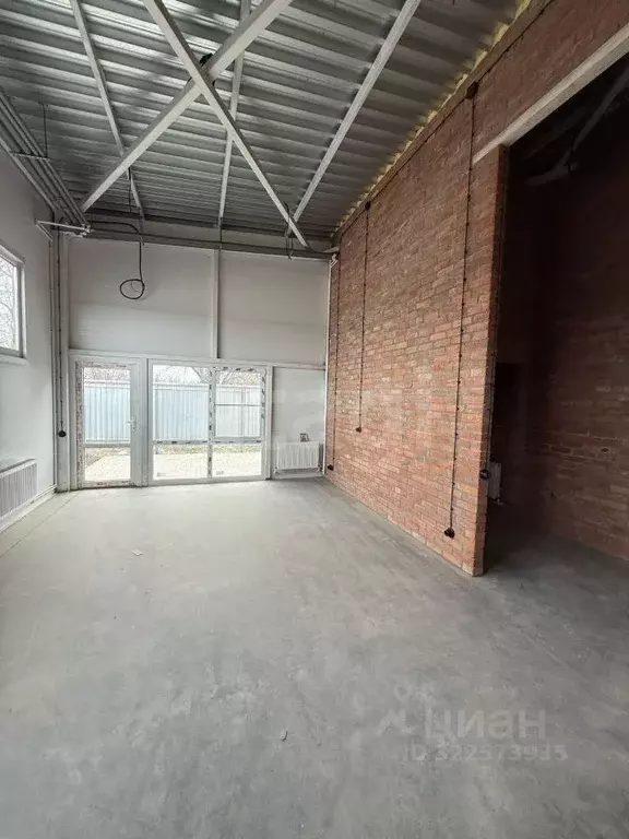 Склад в Ростовская область, Батайск ул. Матросова, 45 (592 м) - Фото 1