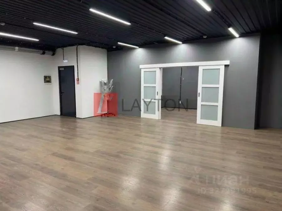 Офис в Москва Крылатская ул., 2Б (97 м) - Фото 2