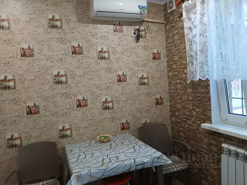 Комната Ростовская область, Азов Азовский район, Литейный проезд, ... - Фото 2