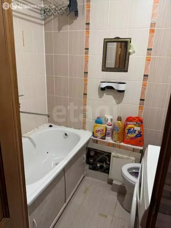 1-комнатная квартира: Энгельс, улица Колотилова, 24 (31 м) - Фото 2