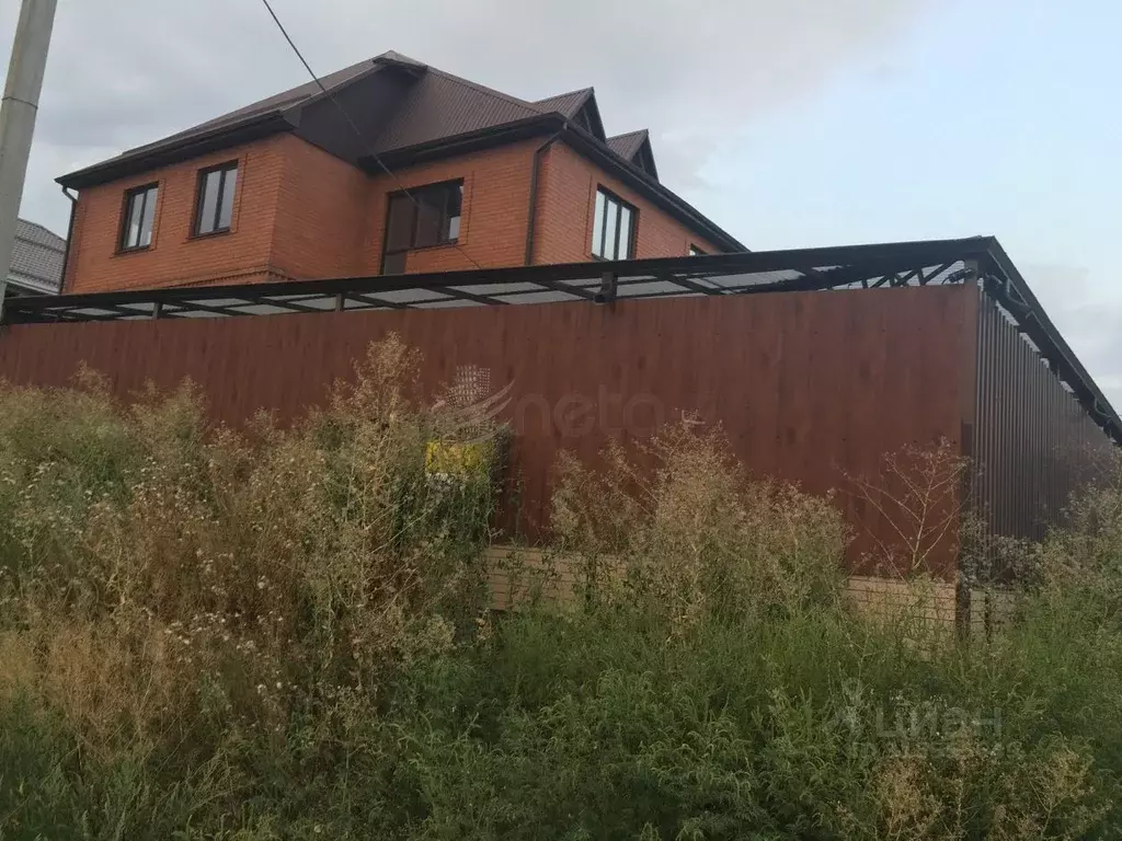 Дом в Ставропольский край, Предгорный муниципальный округ, с. Винсады ... - Фото 0