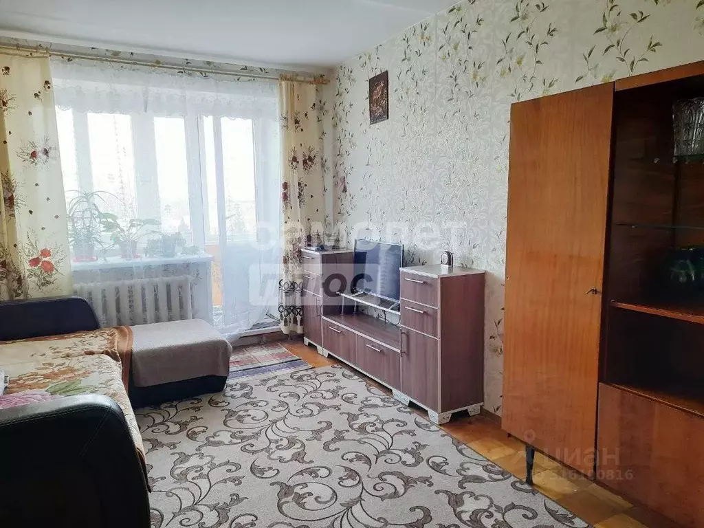 2-к кв. Удмуртия, Ижевск Автономная ул., 79 (42.0 м) - Фото 0