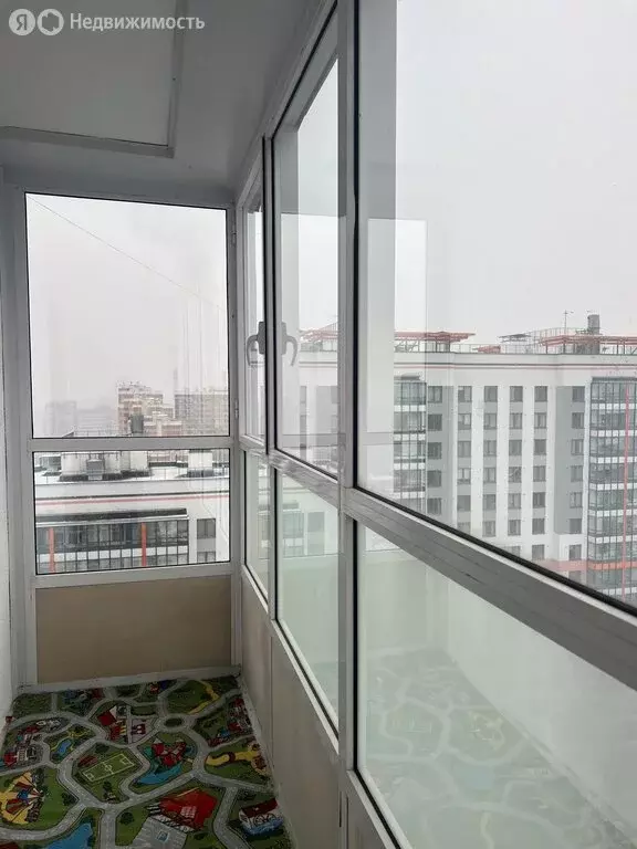 2-комнатная квартира: Санкт-Петербург, Кушелевская дорога, 3к11 (63.2 ... - Фото 1