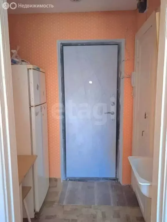 1к в -комнатной квартире (13 м) - Фото 1