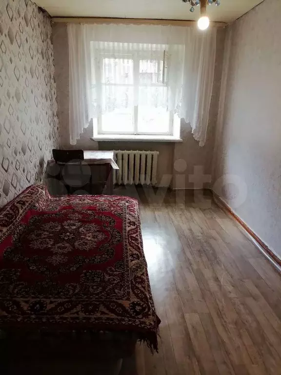 Комната 14 м в 5-к., 1/4 эт. - Фото 0