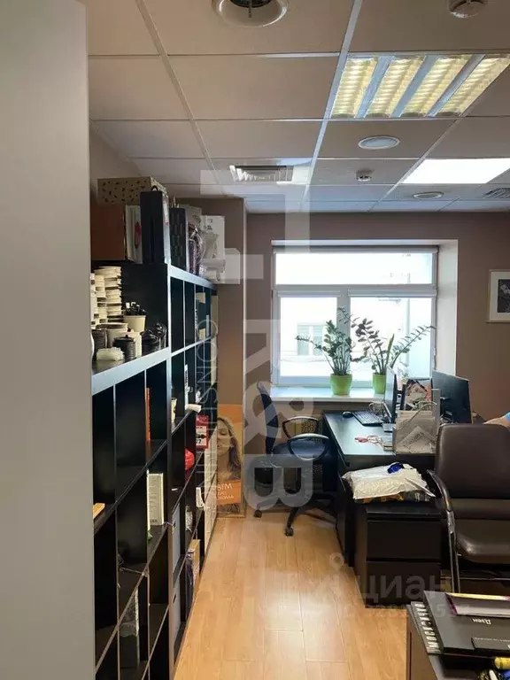 Офис в Москва 2-я Хуторская ул., 38АС23 (1905 м) - Фото 2
