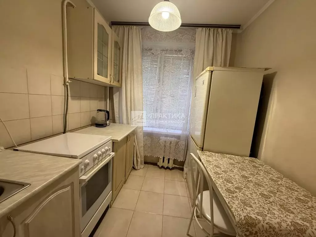 1-к кв. Москва Костянский пер., 10К1 (32.0 м) - Фото 1